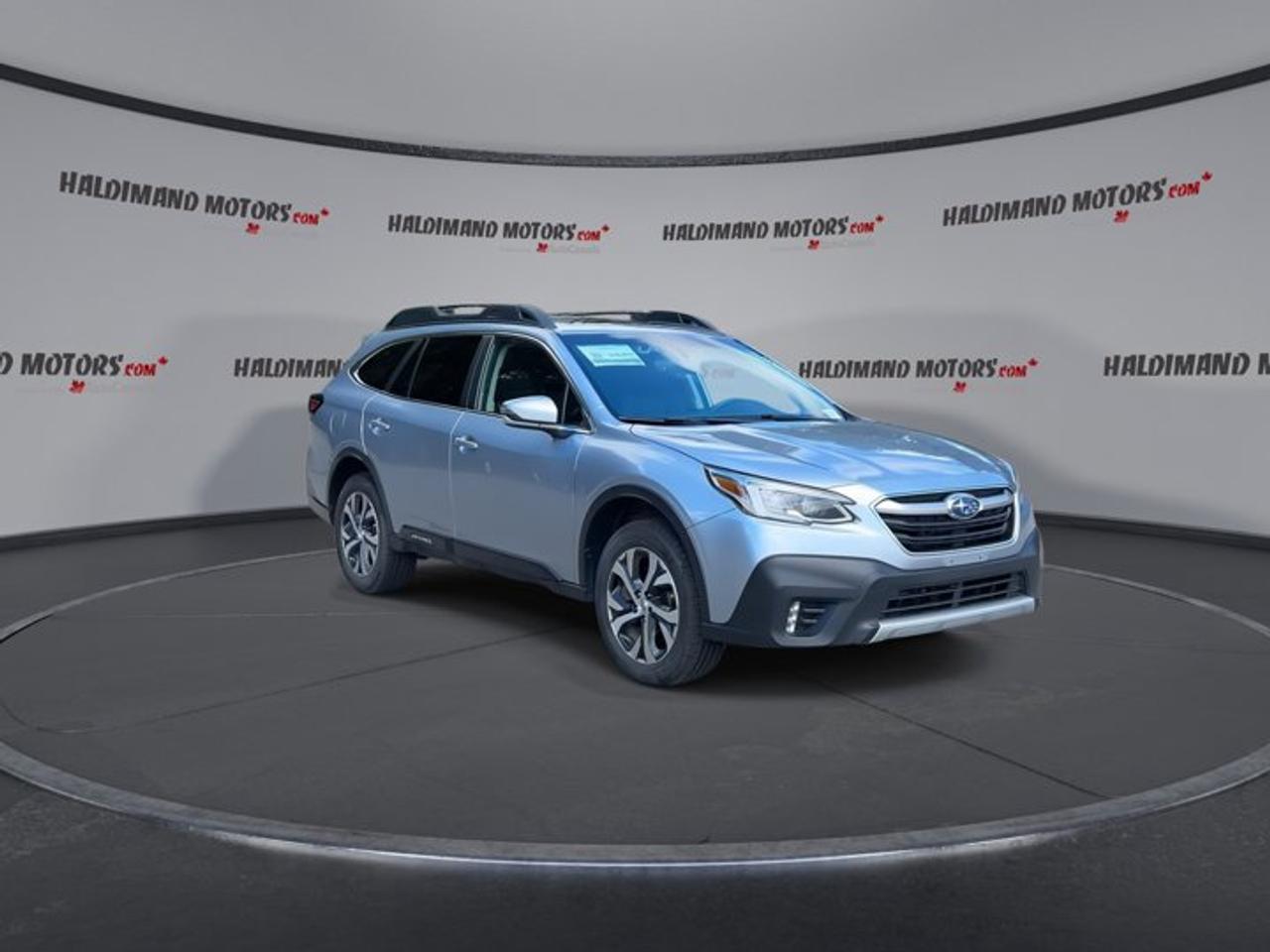 2022 Subaru Outback Limited 4WD | One Owner | No Accidents | Leather Seats Photo
