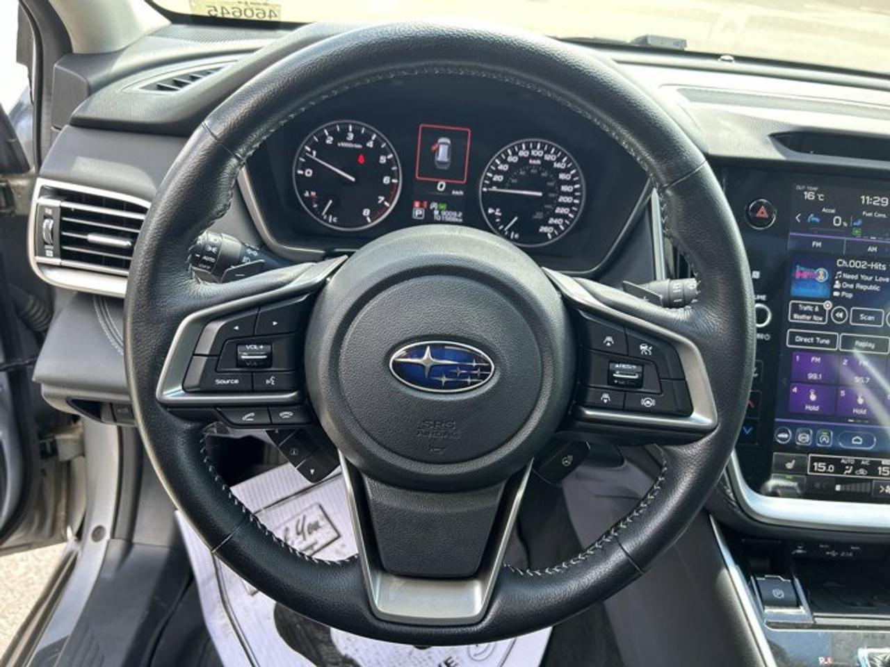 2022 Subaru Outback Limited 4WD | One Owner | No Accidents | Leather Seats Photo