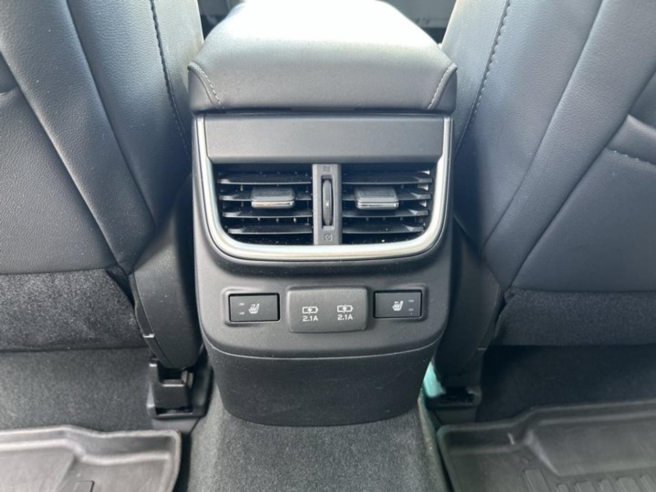 2022 Subaru Outback Limited 4WD | One Owner | No Accidents | Leather Seats Photo