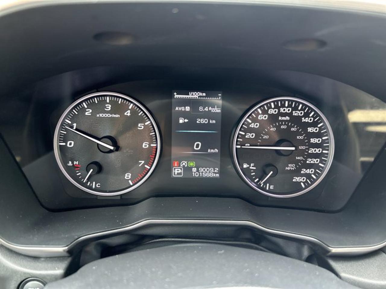 2022 Subaru Outback Limited 4WD | One Owner | No Accidents | Leather Seats Photo