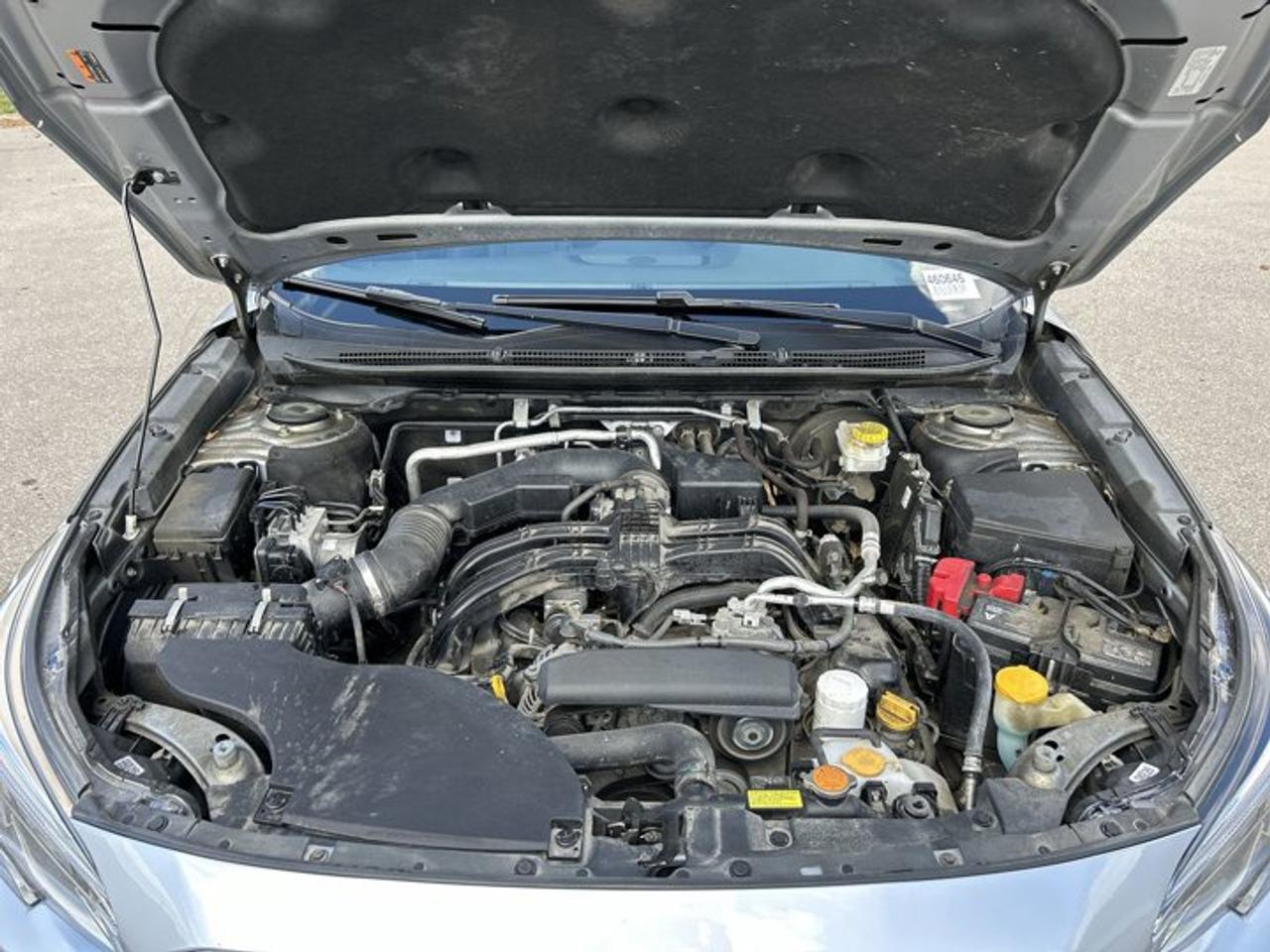 2022 Subaru Outback Limited 4WD | One Owner | No Accidents | Leather Seats Photo