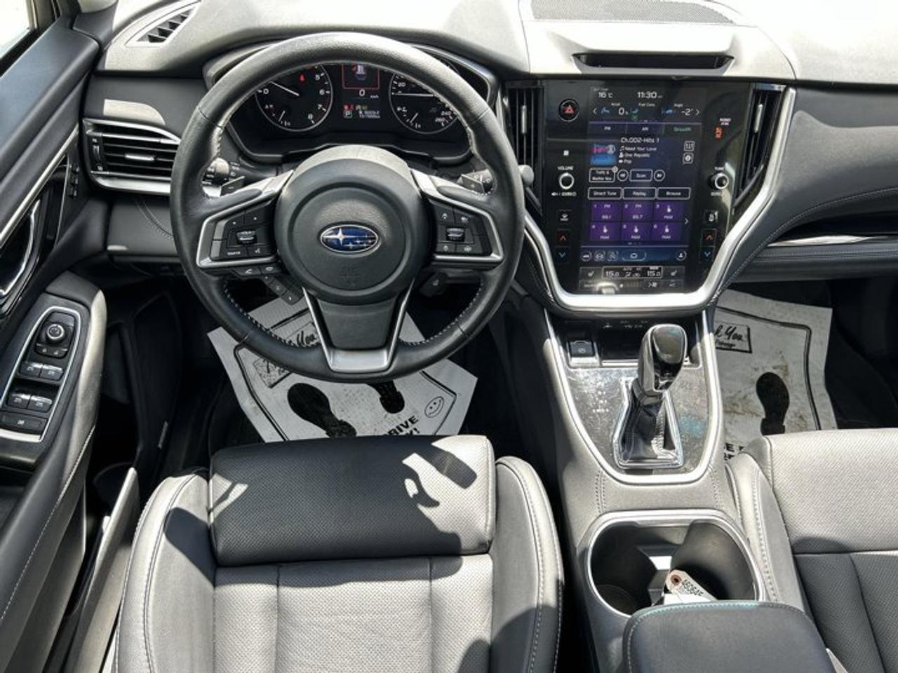 2022 Subaru Outback Limited 4WD | One Owner | No Accidents | Leather Seats Photo