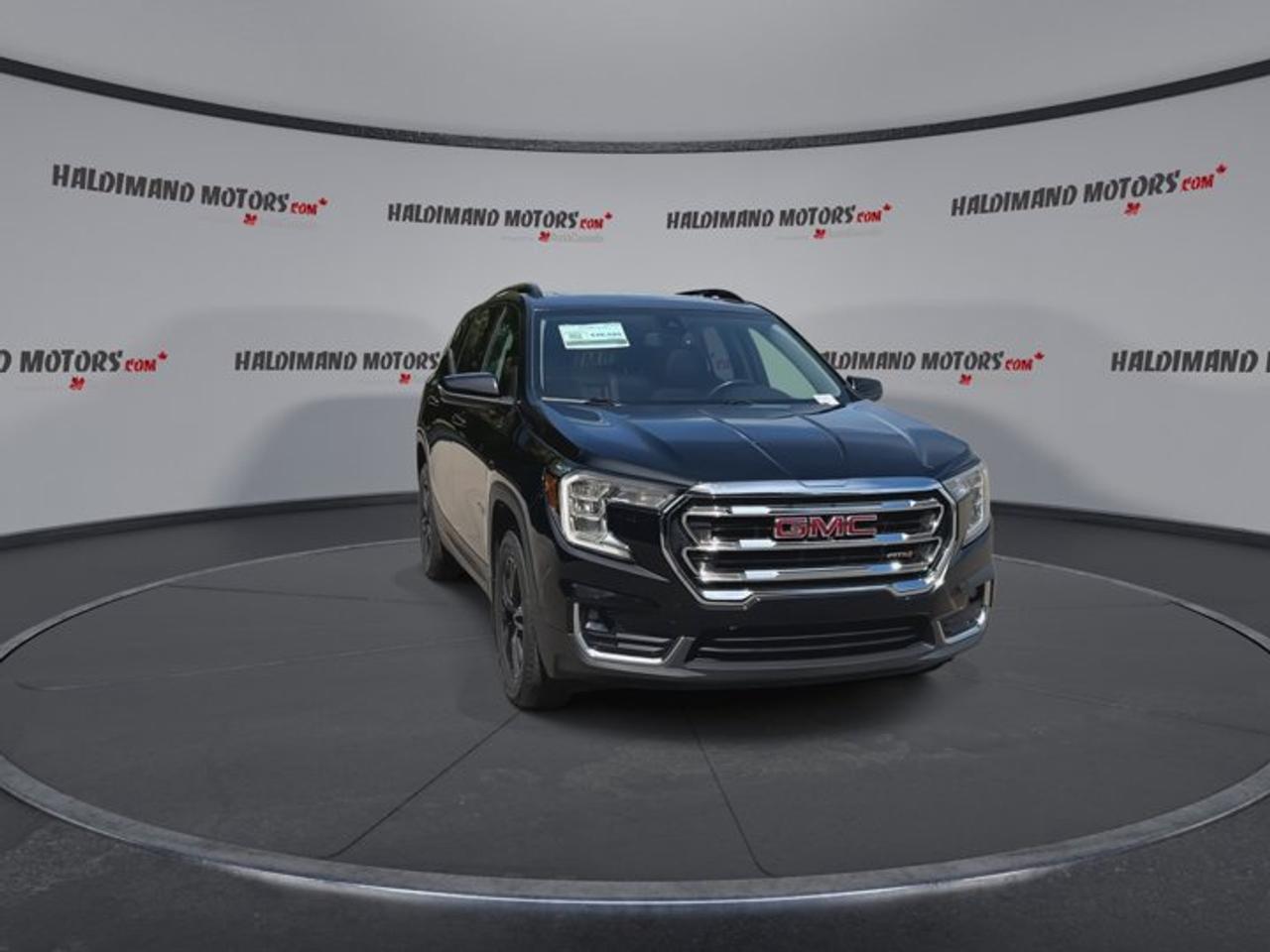 2022 GMC Terrain AT4 AWD | No accidents | Panoramic Sunroof | Leather Seats Photo