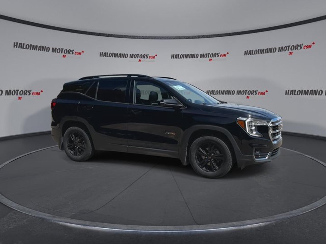 2022 GMC Terrain AT4 AWD | No accidents | Panoramic Sunroof | Leather Seats Photo