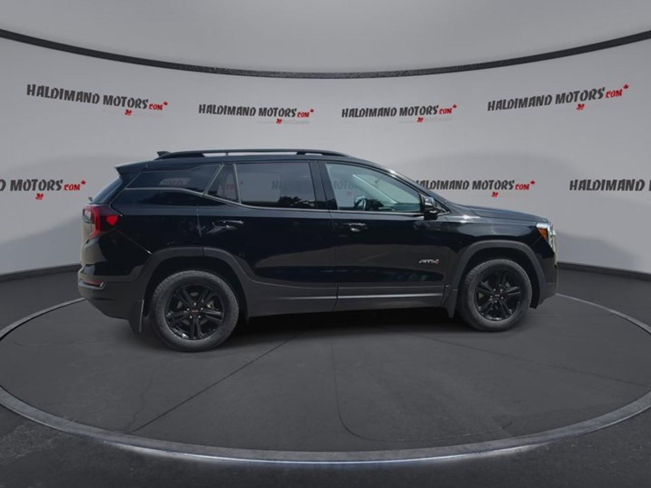 2022 GMC Terrain AT4 AWD | No accidents | Panoramic Sunroof | Leather Seats Photo