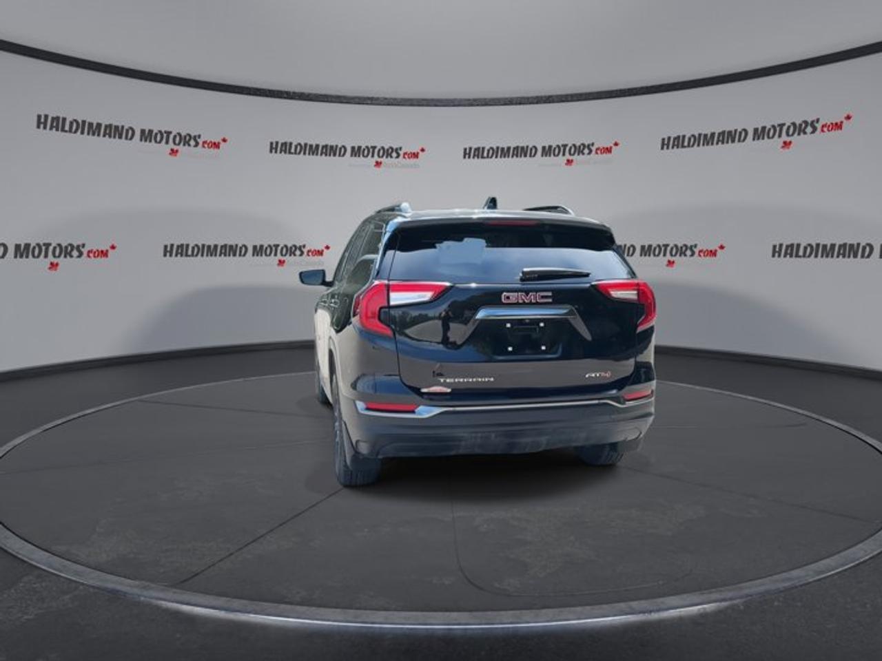 2022 GMC Terrain AT4 AWD | No accidents | Panoramic Sunroof | Leather Seats Photo