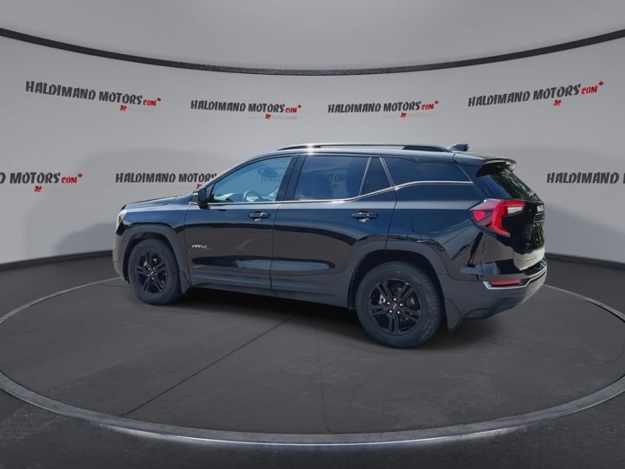2022 GMC Terrain AT4 AWD | No accidents | Panoramic Sunroof | Leather Seats Photo