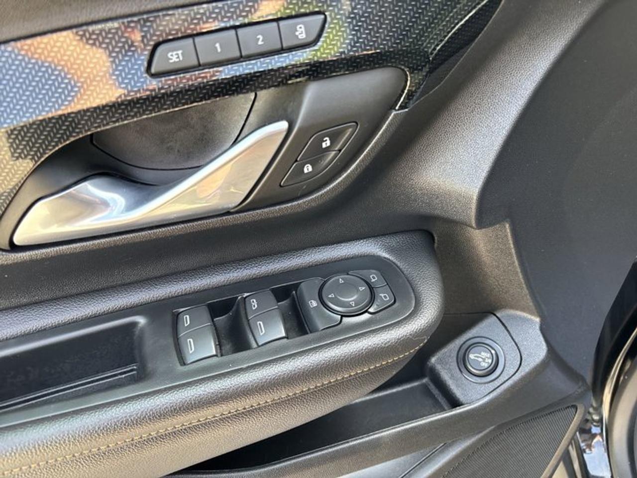 2022 GMC Terrain AT4 AWD | No accidents | Panoramic Sunroof | Leather Seats Photo