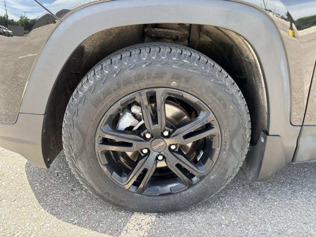2022 GMC Terrain AT4 AWD | No accidents | Panoramic Sunroof | Leather Seats Photo