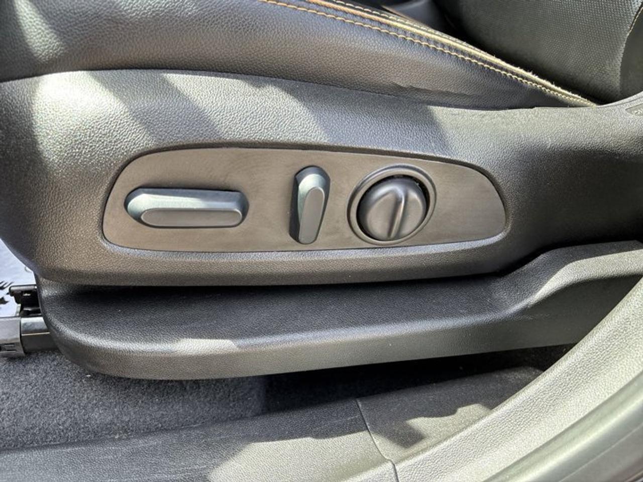 2022 GMC Terrain AT4 AWD | No accidents | Panoramic Sunroof | Leather Seats Photo