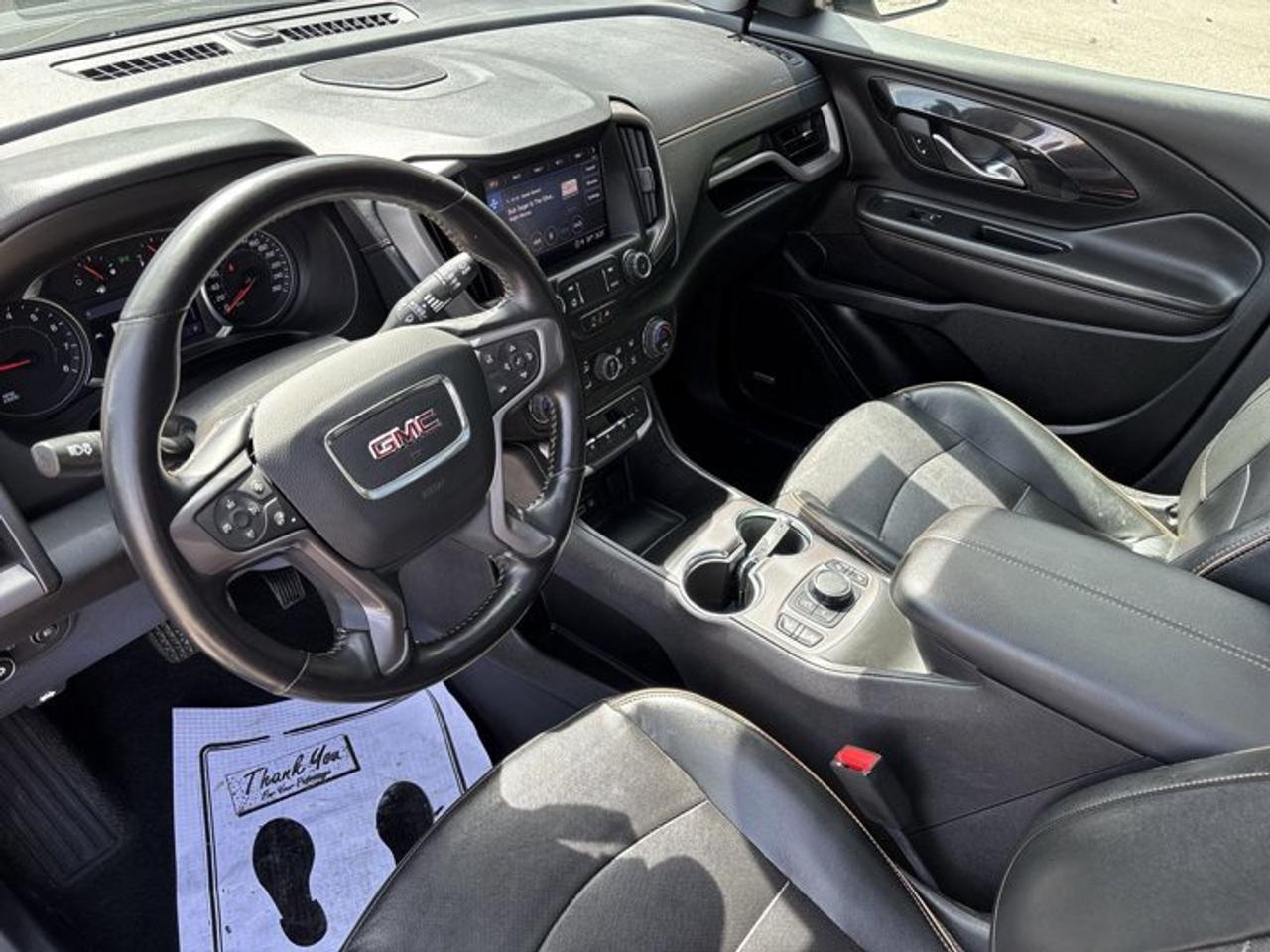 2022 GMC Terrain AT4 AWD | No accidents | Panoramic Sunroof | Leather Seats Photo