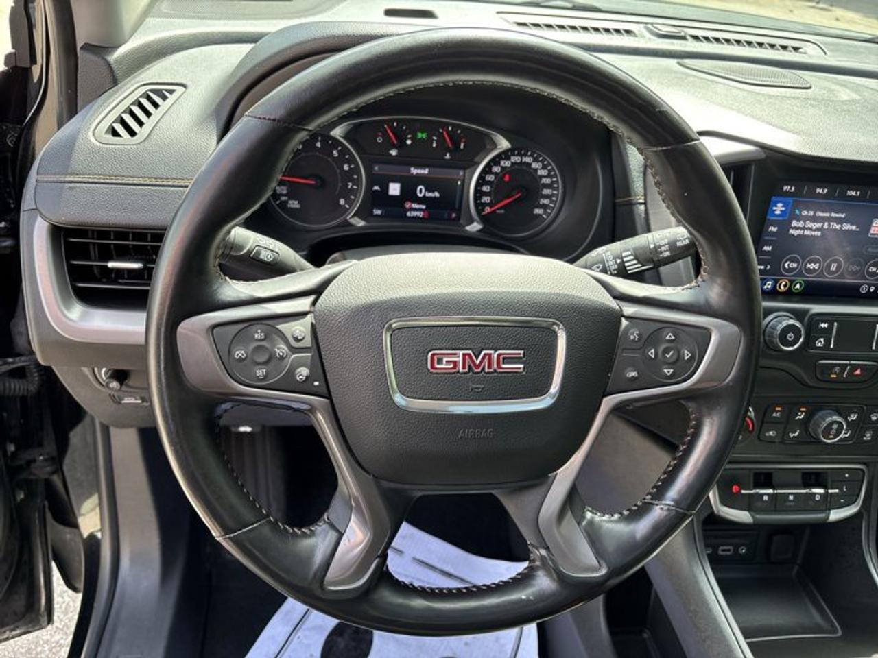 2022 GMC Terrain AT4 AWD | No accidents | Panoramic Sunroof | Leather Seats Photo