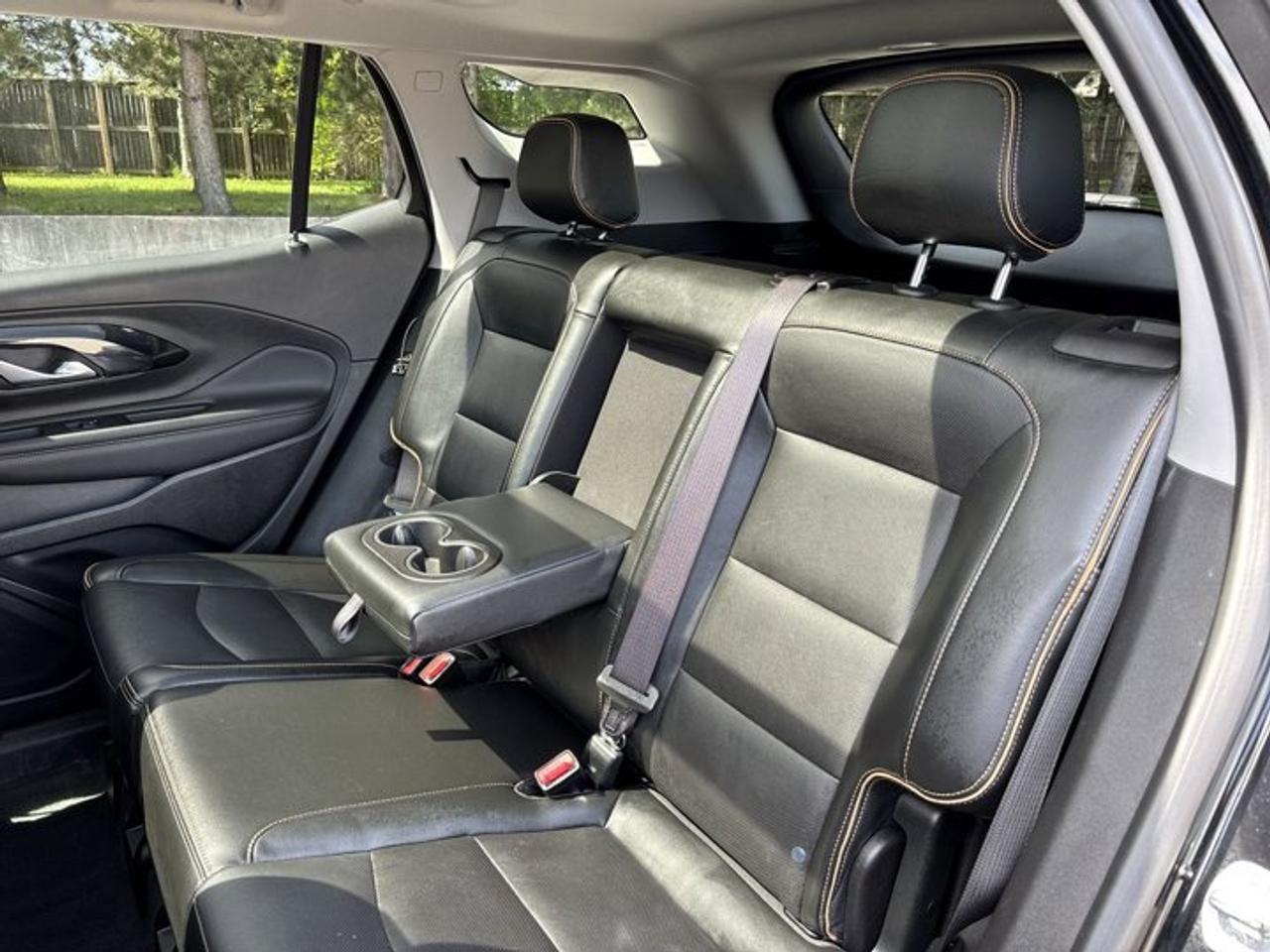 2022 GMC Terrain AT4 AWD | No accidents | Panoramic Sunroof | Leather Seats Photo