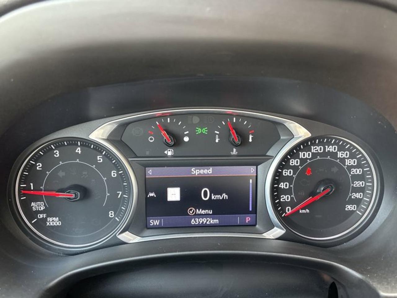 2022 GMC Terrain AT4 AWD | No accidents | Panoramic Sunroof | Leather Seats Photo