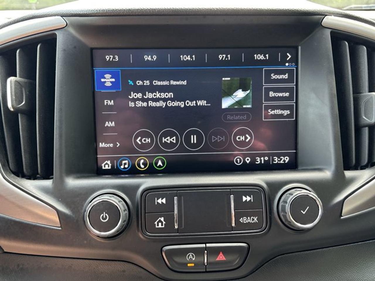 2022 GMC Terrain AT4 AWD | No accidents | Panoramic Sunroof | Leather Seats Photo