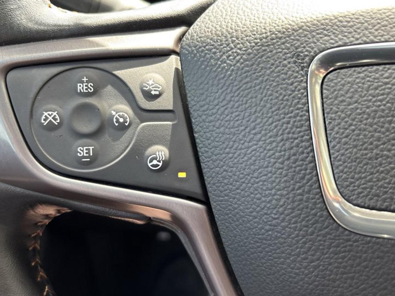 2022 GMC Terrain AT4 AWD | No accidents | Panoramic Sunroof | Leather Seats Photo
