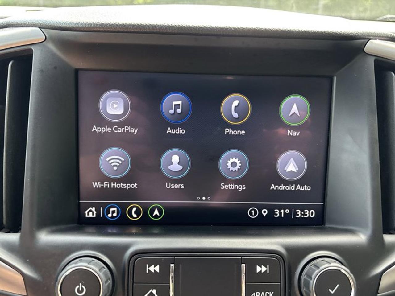 2022 GMC Terrain AT4 AWD | No accidents | Panoramic Sunroof | Leather Seats Photo