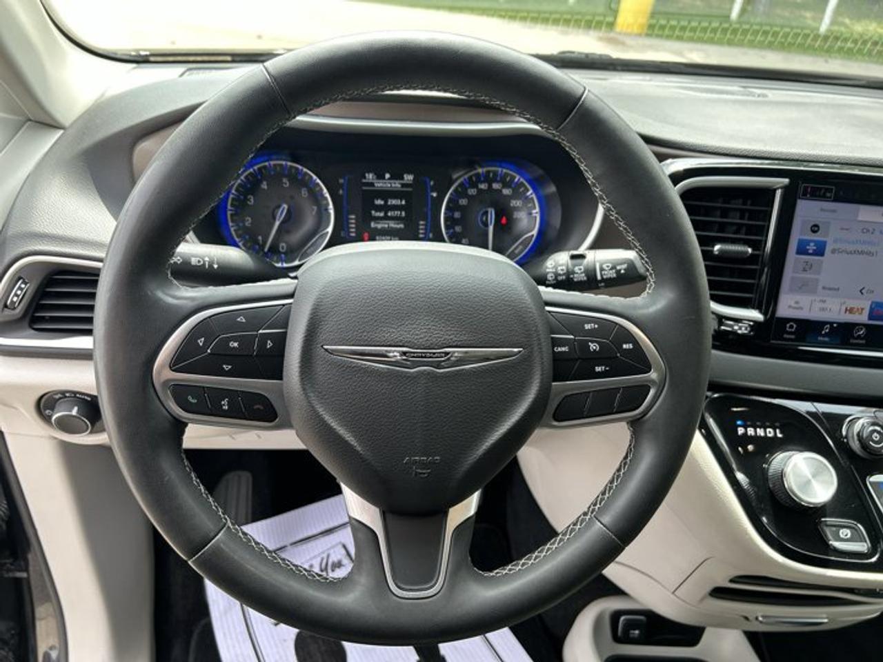 2024 Dodge Grand Caravan SXT 2WD | No Accidents Photo