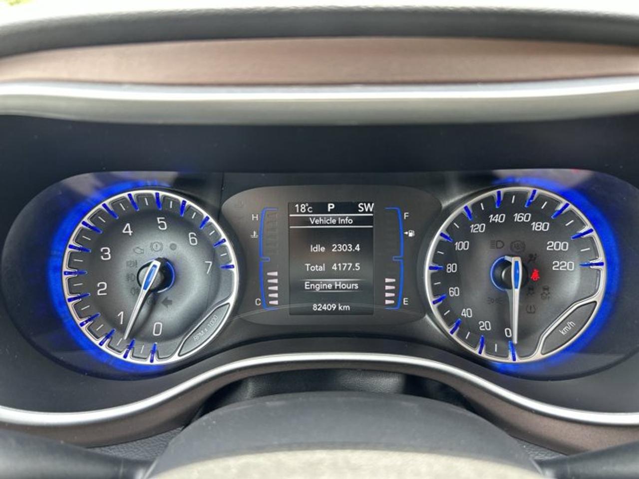 2024 Dodge Grand Caravan SXT 2WD | No Accidents Photo