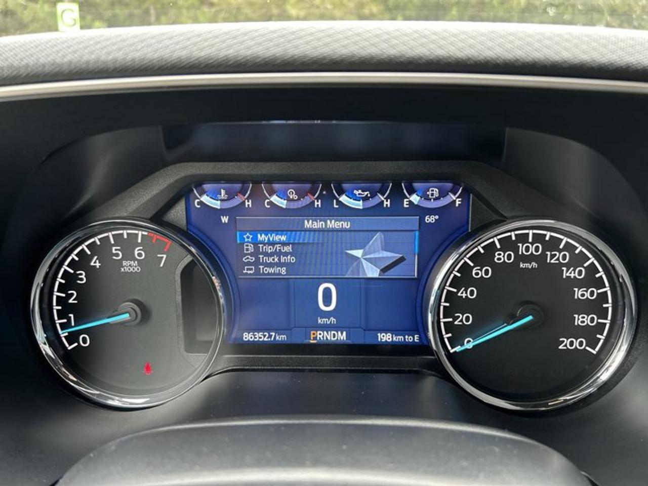 2022 Ford F-150 XLT SuperCrew 5.5' Box 4WD | One Owner | No Accidents Photo