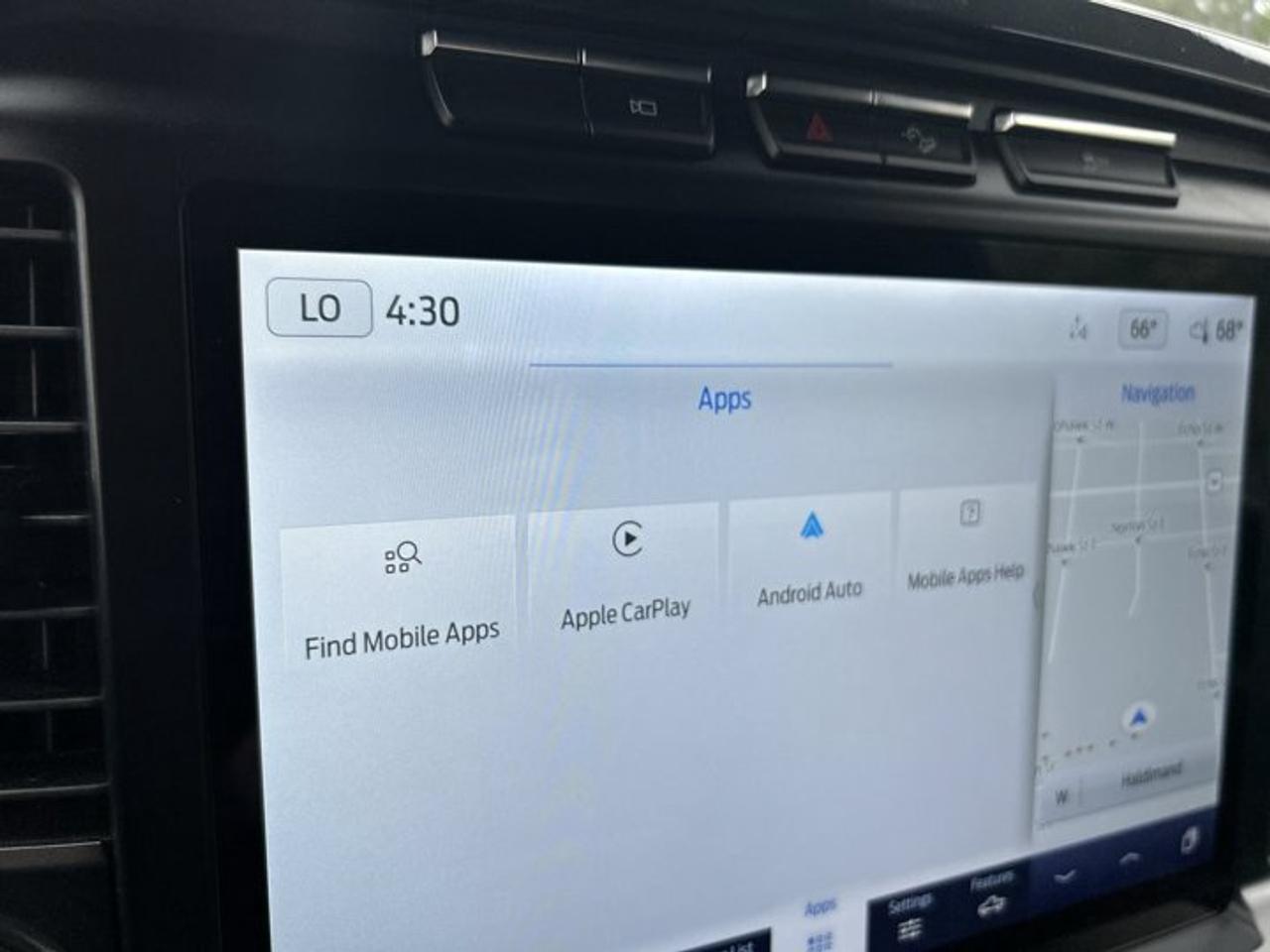 2022 Ford F-150 XLT SuperCrew 5.5' Box 4WD | One Owner | No Accidents Photo