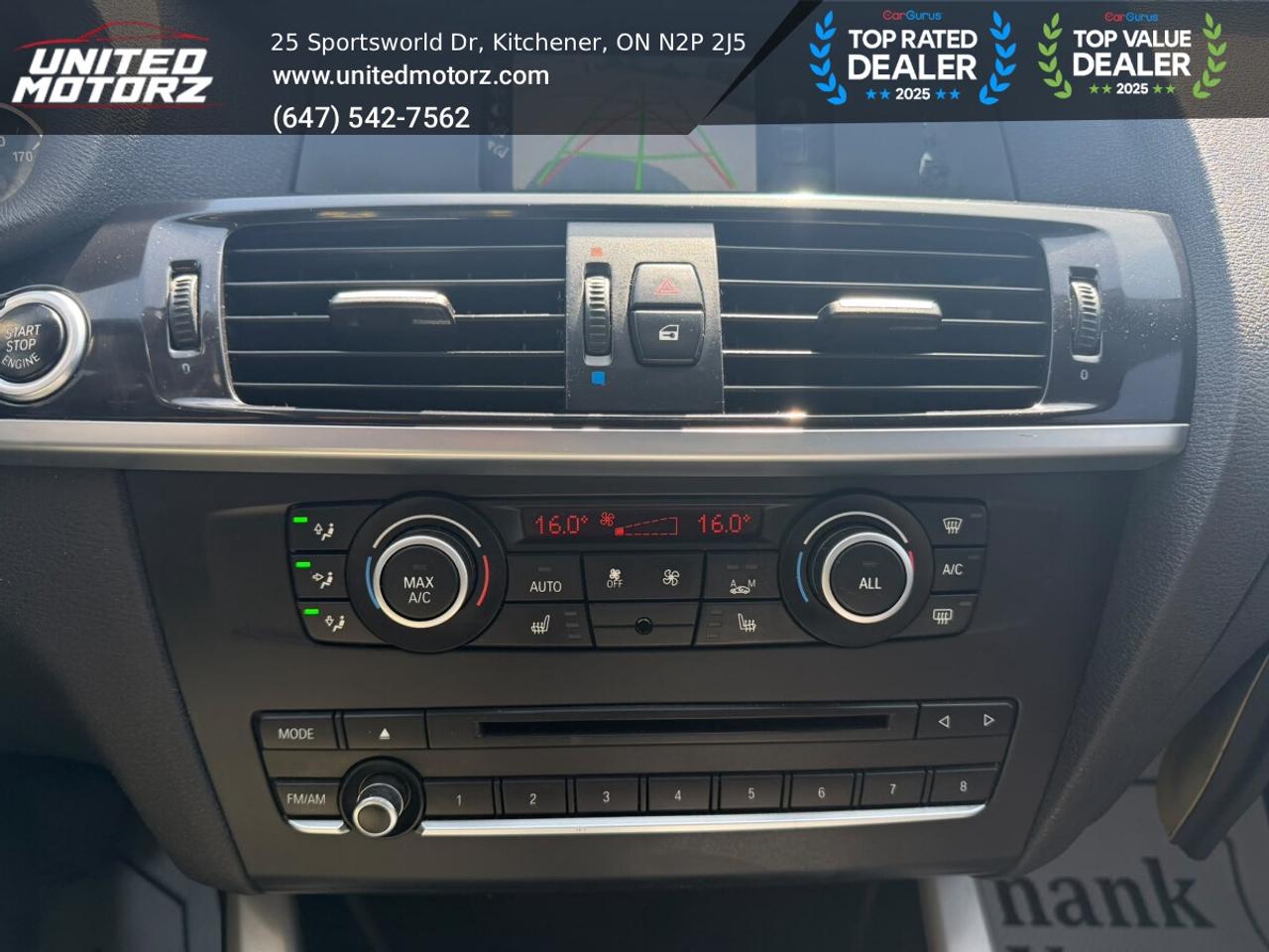 2013 BMW X3 xDrive28i ~AS-IS SPECIAL~ Photo