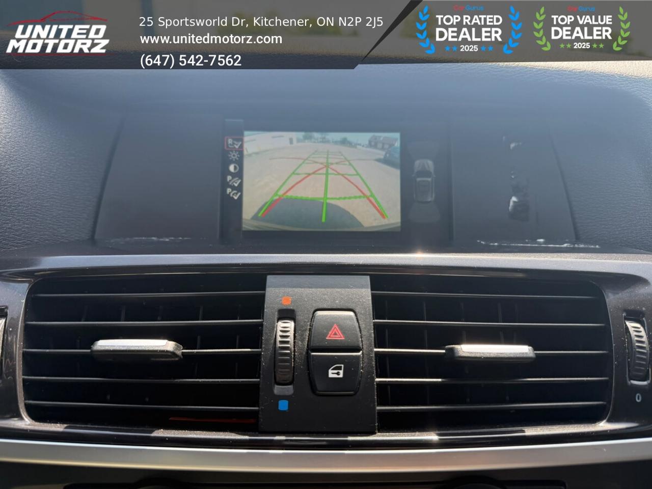 2013 BMW X3 xDrive28i ~AS-IS SPECIAL~ Photo