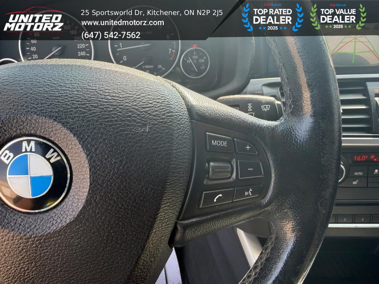 2013 BMW X3 xDrive28i ~AS-IS SPECIAL~ Photo