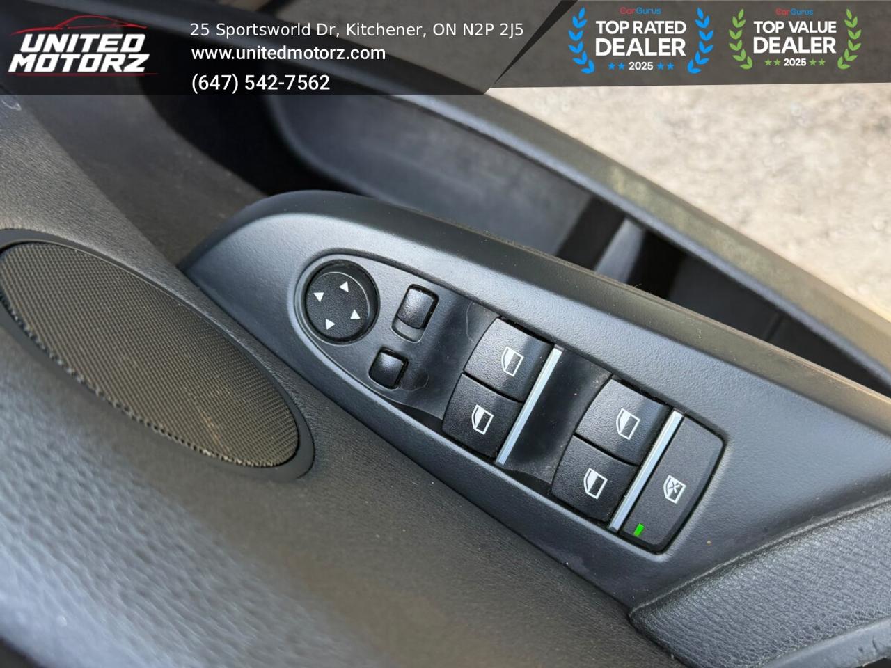 2013 BMW X3 xDrive28i ~AS-IS SPECIAL~ Photo