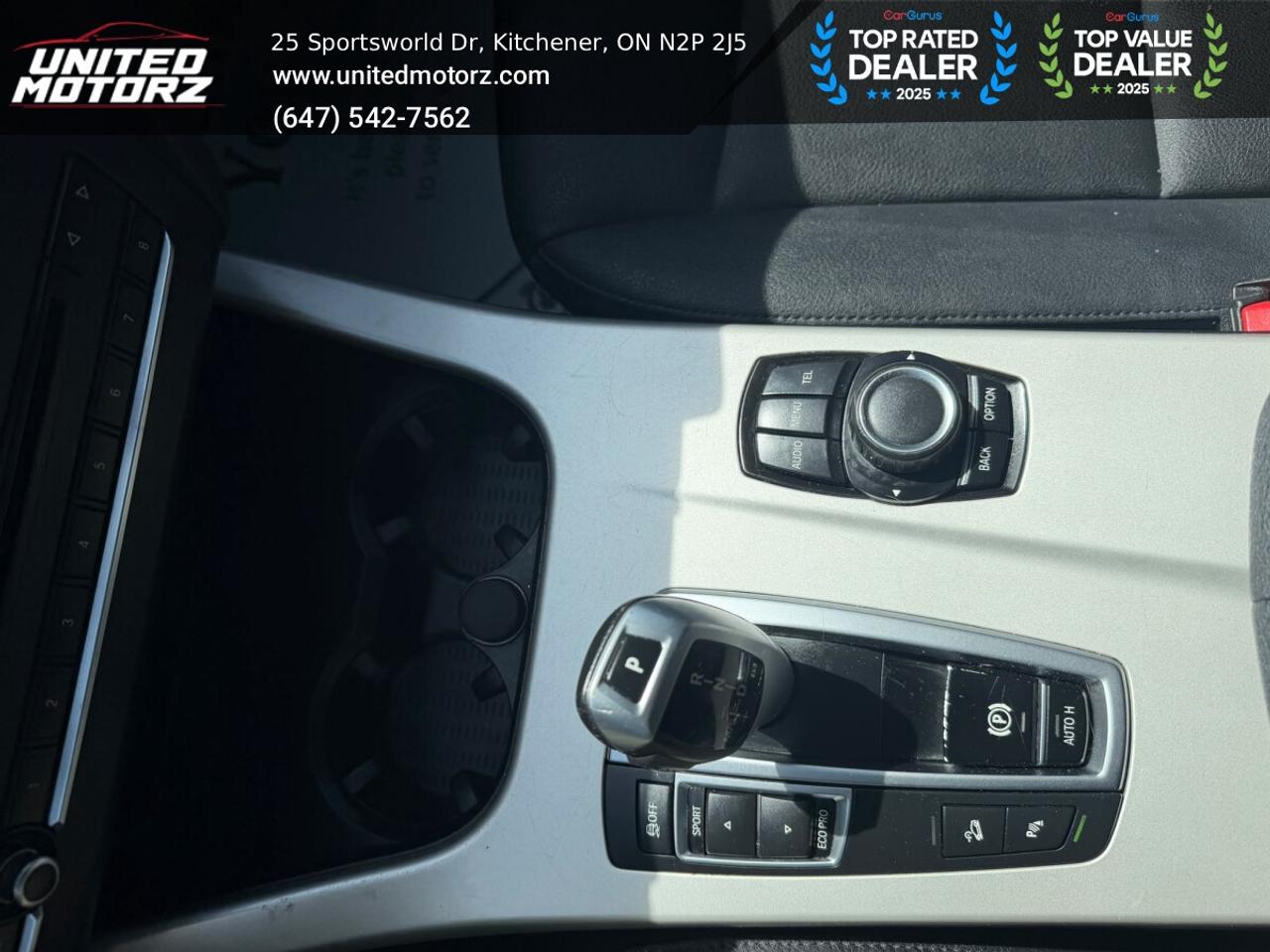 2013 BMW X3 xDrive28i ~AS-IS SPECIAL~ Photo