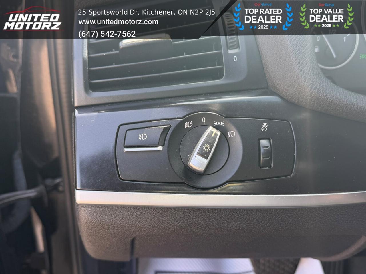 2013 BMW X3 xDrive28i ~AS-IS SPECIAL~ Photo