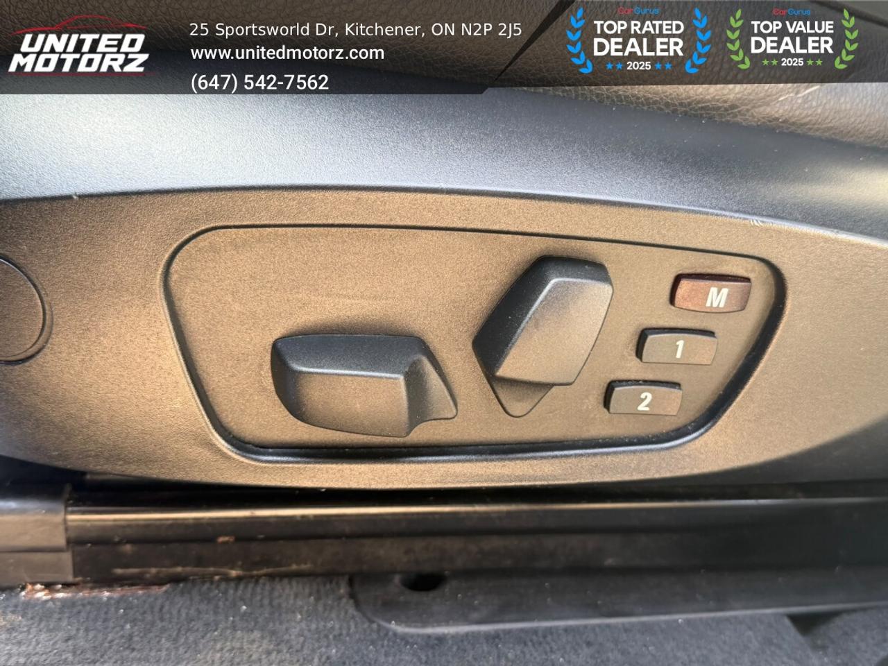 2013 BMW X3 xDrive28i ~AS-IS SPECIAL~ Photo