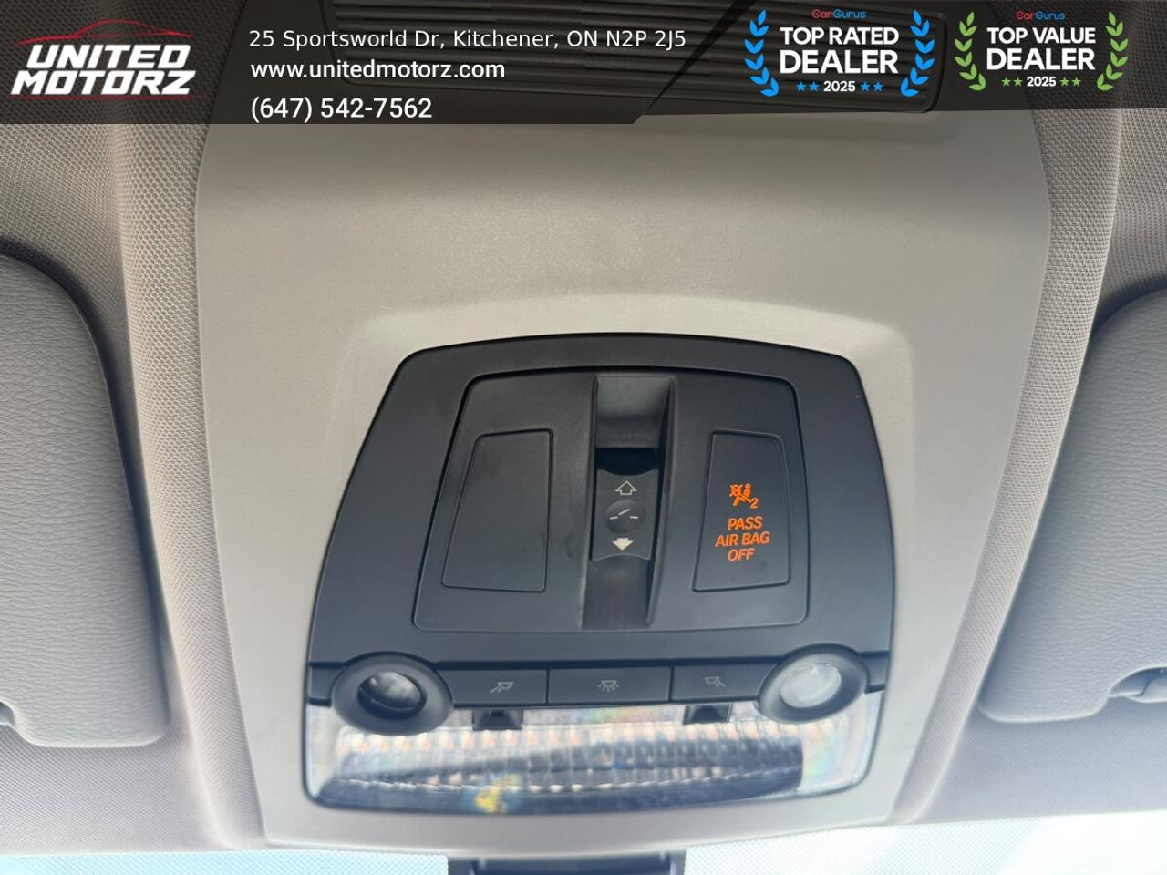 2013 BMW X3 xDrive28i ~AS-IS SPECIAL~ Photo