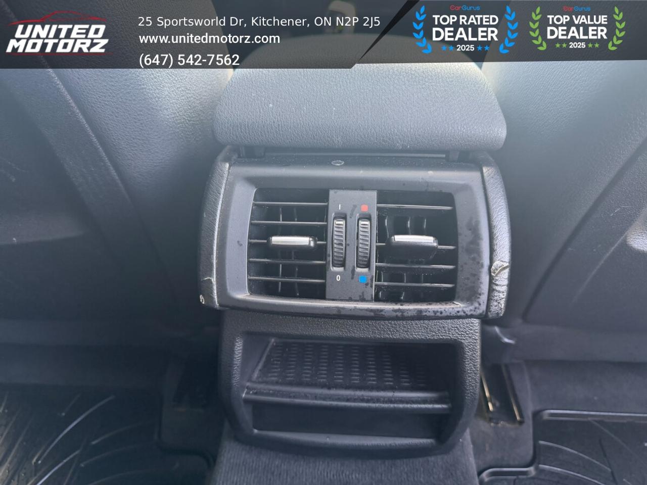 2013 BMW X3 xDrive28i ~AS-IS SPECIAL~ Photo
