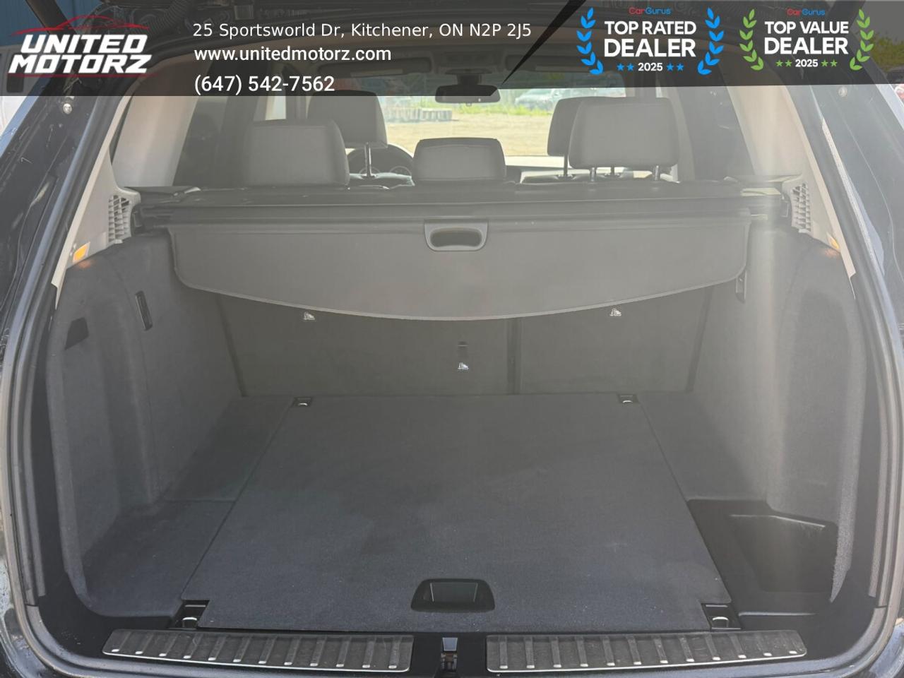 2013 BMW X3 xDrive28i ~AS-IS SPECIAL~ Photo