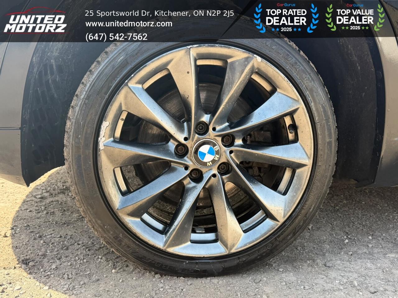2013 BMW X3 xDrive28i ~AS-IS SPECIAL~ Photo