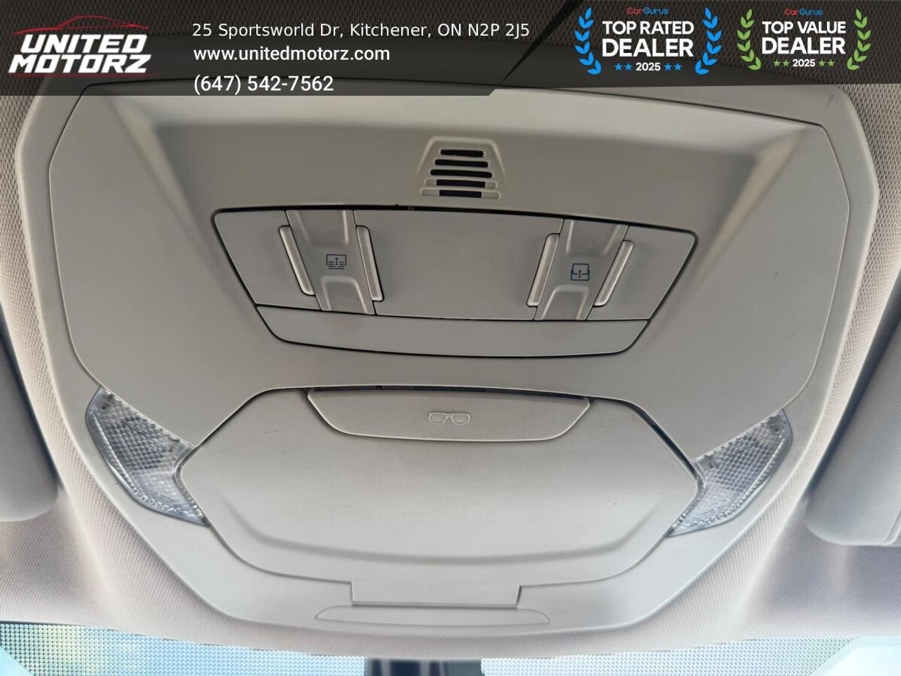 2017 Ford Escape Titanium~AS-IS SPECIAL~NO ACCIDENTS~ 19 SERVICE RE Photo