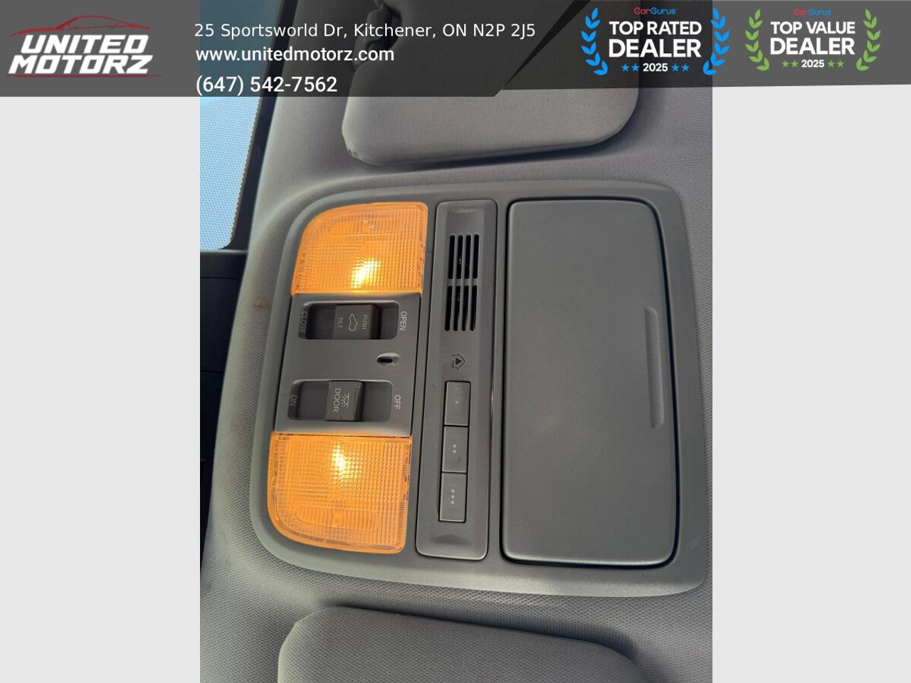 2018 Honda CR-V EX AWD~SAFETY CERTIFIED~ONE OWNER~ Photo