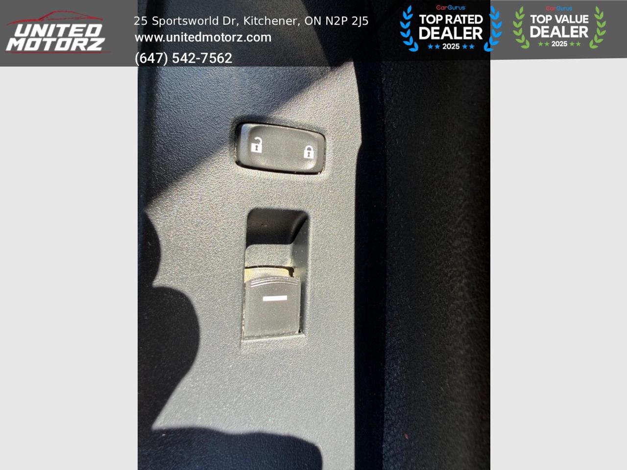 2018 Honda CR-V EX AWD~SAFETY CERTIFIED~ONE OWNER~ Photo