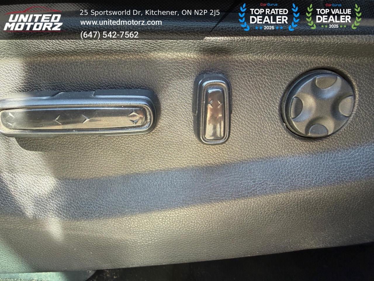 2018 Honda CR-V EX AWD~SAFETY CERTIFIED~ONE OWNER~ Photo