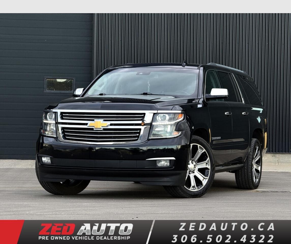 Your Next Vehicle Is Waiting! Financing available  all credit situations considered. <br/> Ask us for payment options or apply online. <br/> <br/> <br/> At ZED AUTO INC, we make buying simple, transparent, and stress-free. Every vehicle is inspected, competitively priced, and ready to drive. <br/> Inspected & reconditioned vehicles <br/> Free CARFAX available <br/> Warranty options <br/> Trade-ins welcome <br/> All credit situations considered <br/> _________________________________________ <br/> Price: $$30,990.00 <br/> All advertised prices include all dealer and documentation fees. <br/> Applicable GST & PST are extra. <br/> Visit us: 1575 B Park St, Regina, SK, S4N 5T7 <br/> Call/Text: (306) 502-4322 <br/> <br/> <br/> Vehicles move fast  message us to secure this one today. <br/> Dealer Licence #400141