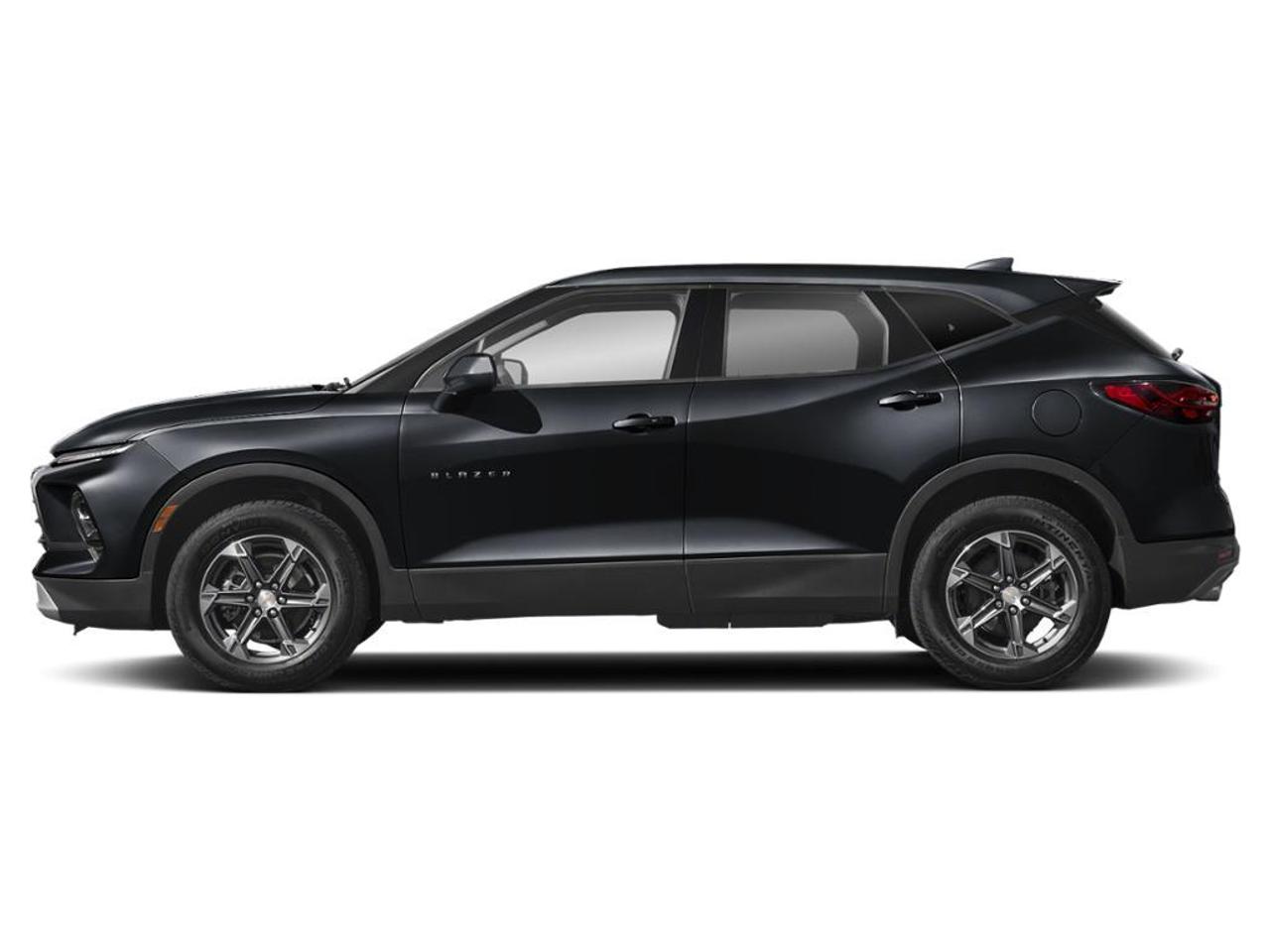 2026 Chevrolet Blazer RS Photo