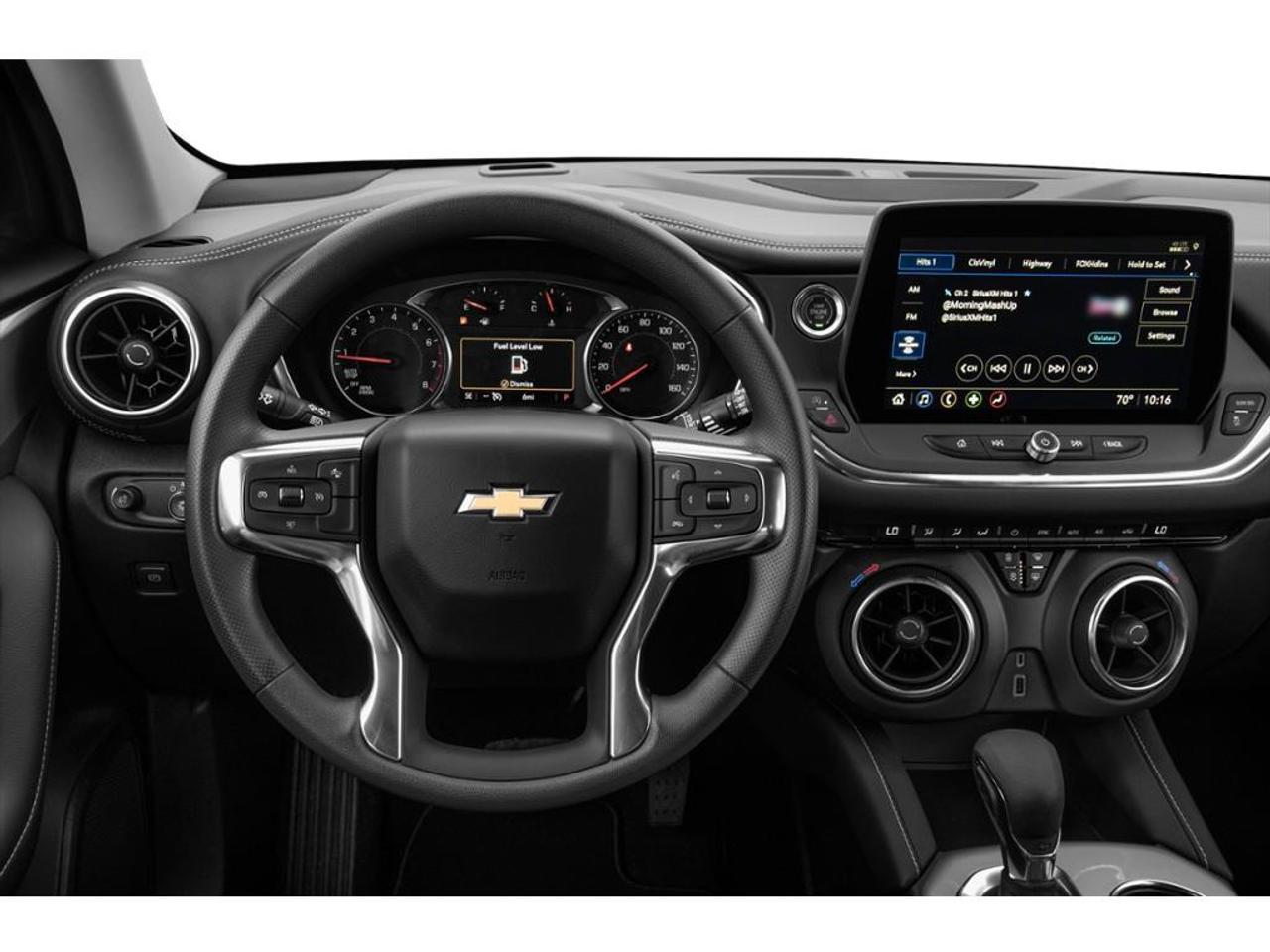 2026 Chevrolet Blazer RS Photo3