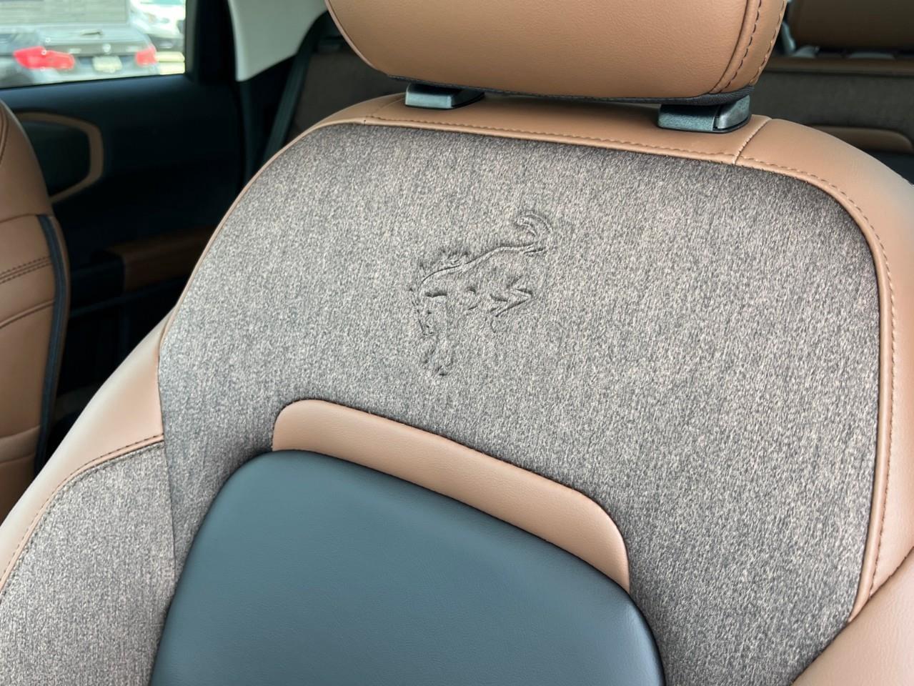2026 Ford Bronco Sport Outer Banks Photo