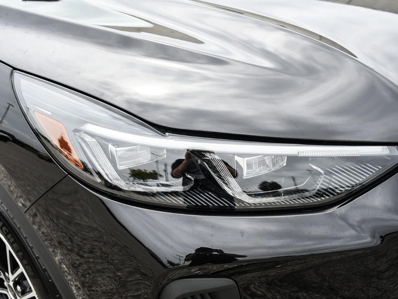 2025 Ford Escape PHEV Photo