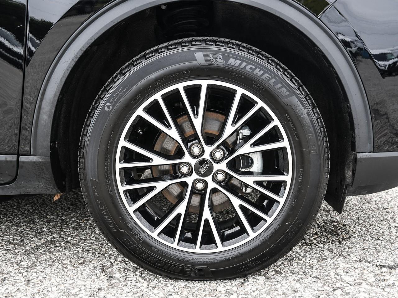 2025 Ford Escape PHEV Photo