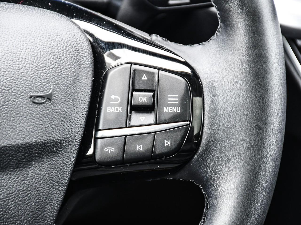 2025 Ford Escape PHEV Photo