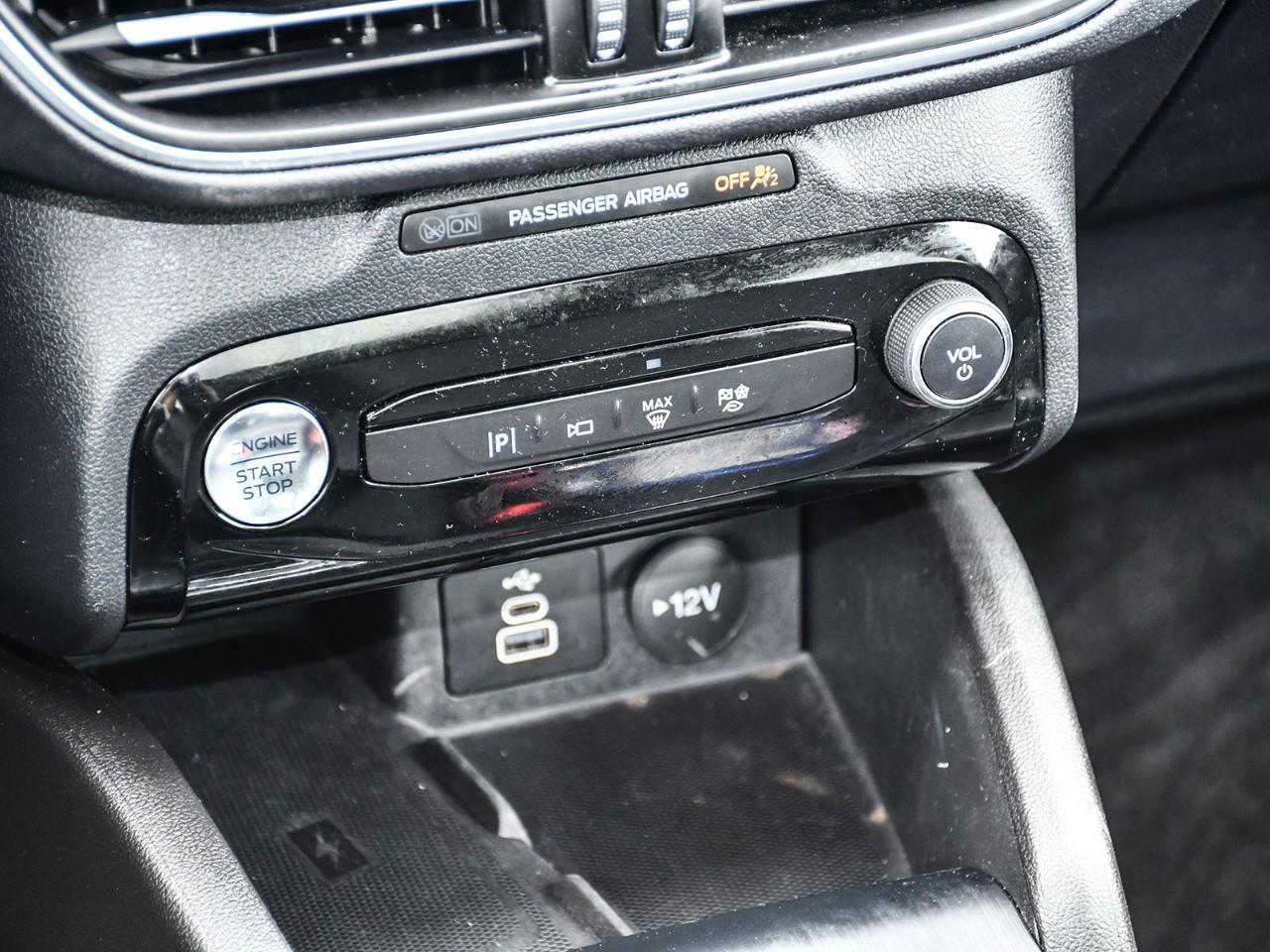2025 Ford Escape PHEV Photo