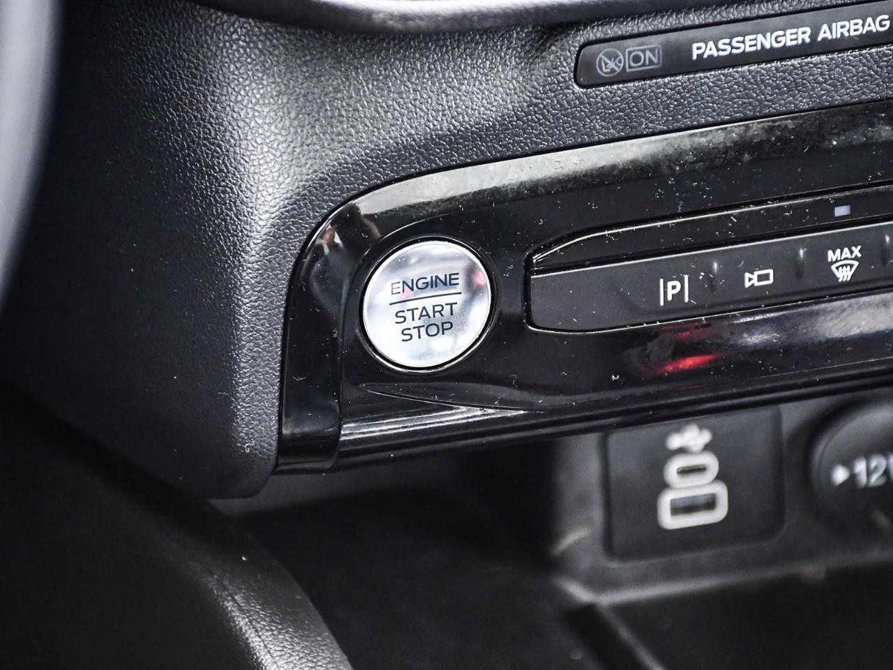 2025 Ford Escape PHEV Photo