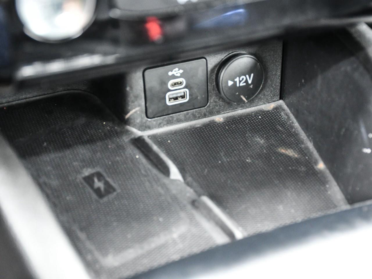 2025 Ford Escape PHEV Photo